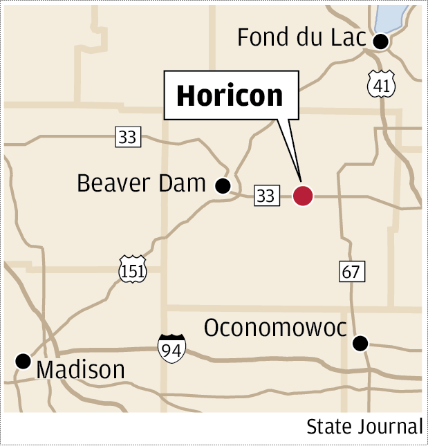 Horicon